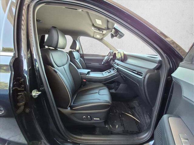 Used 2025 Hyundai Palisade SEL FWD image 22