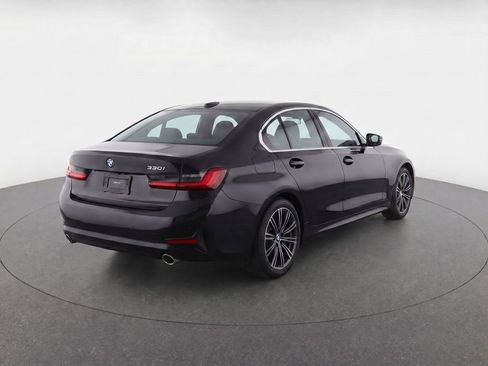Used 2025 BMW 330i xDrive Sedan AWD/4WD image 6