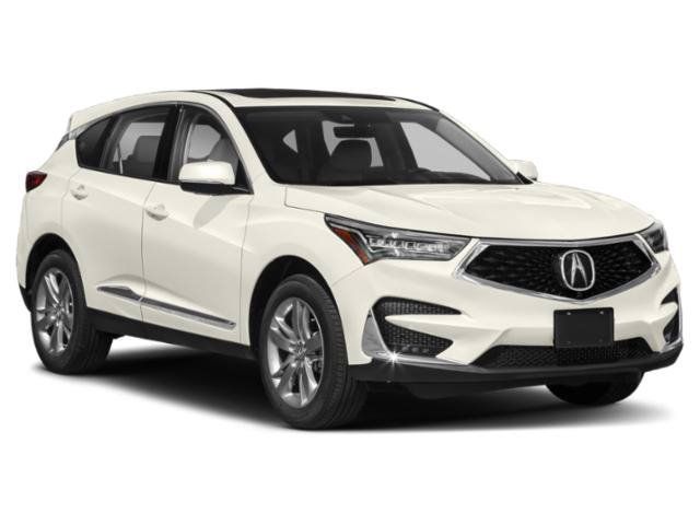 Used 2020 Acura RDX w/ Advance Package AWD/4WD image 6