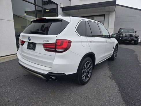 Used 2016 BMW X5 xDrive35i image 3