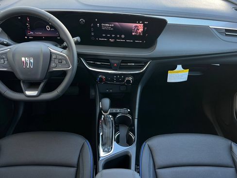 New 2026 Buick Encore GX Sport Touring FWD image 12