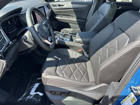 New 2026 Volkswagen Atlas Cross Sport SE image 20