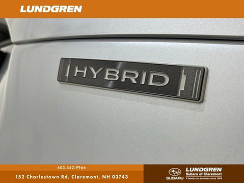 New 2025 Subaru Forester Touring image 6