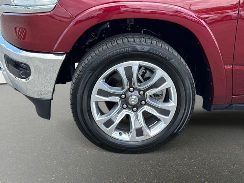 Used 2023 RAM 1500 Limited AWD/4WD image 12