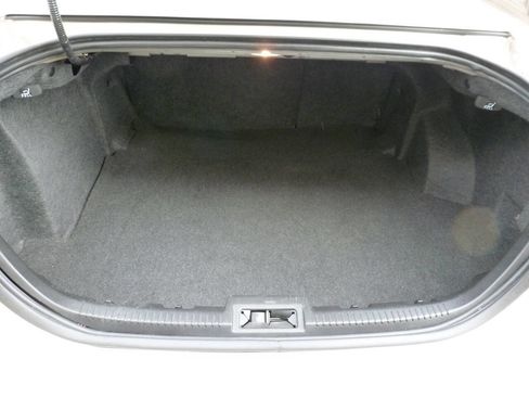 Used 2010 Ford Fusion SE image 15