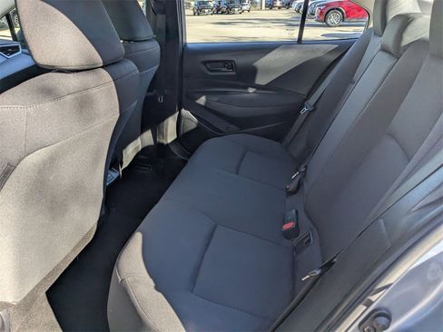 Used 2024 Toyota Corolla LE image 21