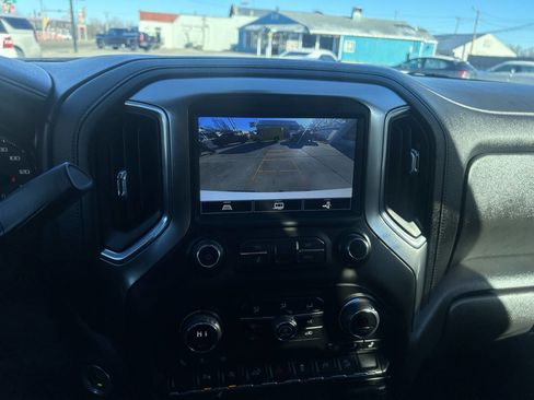 Used 2021 Chevrolet Silverado 1500 LTZ image 20