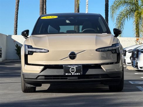 New 2026 Volvo EX30 Ultra image 8