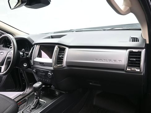 Used 2021 Ford Ranger XLT w/ Equipment Group 301A Mid RWD image 27