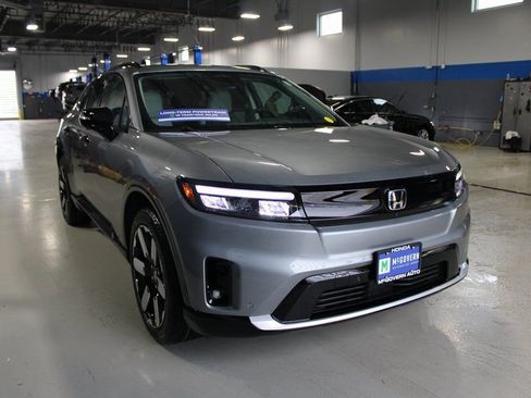 New 2026 Honda Prologue Elite image 4
