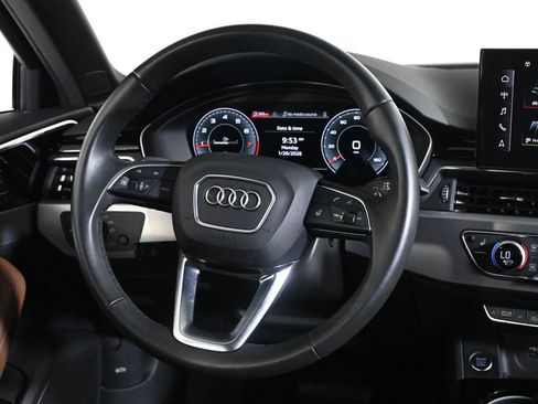 Used 2023 Audi A4 2.0T Premium Plus w/ Premium Plus Package image 10