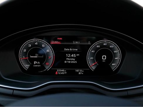 Used 2024 Audi A4 2.0T Premium Plus AWD/4WD image 34
