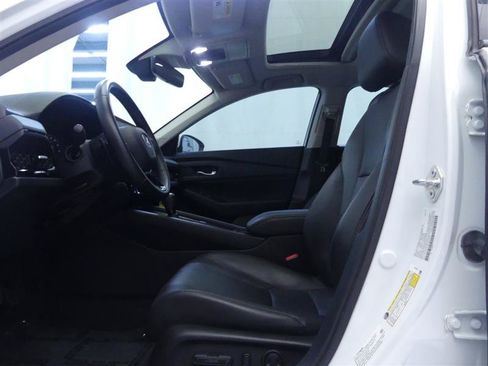 Used 2024 Honda Accord EX-L image 21