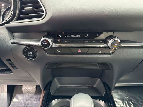 Certified 2025 MAZDA CX-30 AWD 2.5 S w/ Premium Package image 27