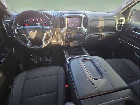 Used 2022 Chevrolet Silverado 1500 RST w/ Convenience Package II image 10