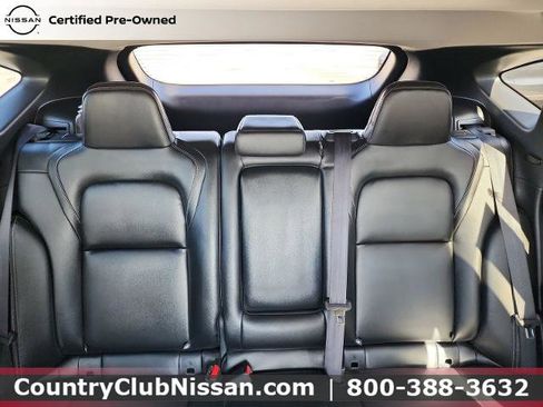 Certified 2025 Nissan Murano SL AWD/4WD image 23