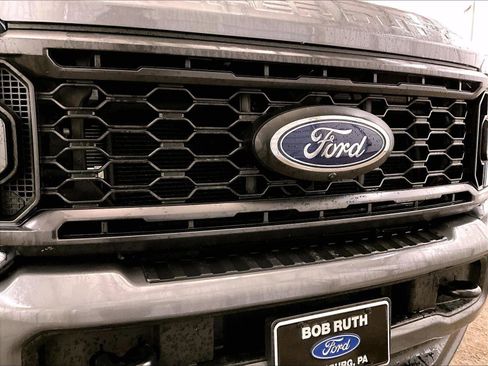 Used 2024 Ford F250 Lariat w/ Sport Appearance Package AWD/4WD image 29