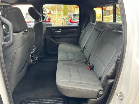 Used 2020 RAM 1500 Big Horn AWD/4WD image 18