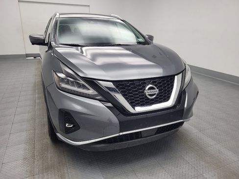 Used 2020 Nissan Murano SL image 14
