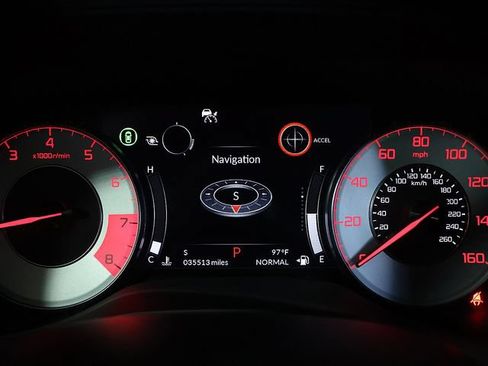 Used 2023 Acura TLX w/ A-SPEC Package AWD/4WD image 17