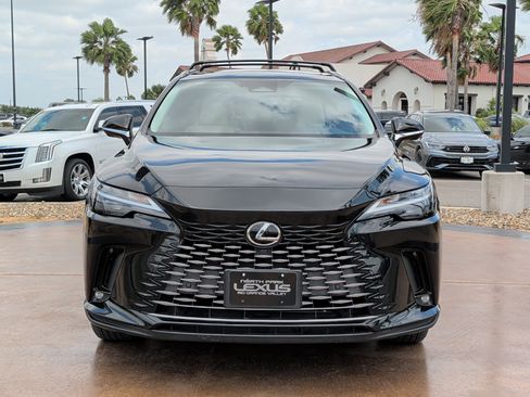 Certified 2023 Lexus RX 350 Premium Plus w/ Accessory Package FWD image 6