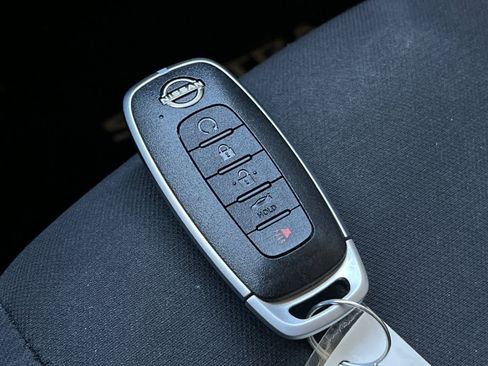 Used 2024 Nissan Sentra SV w/ All-Weather Package FWD image 26