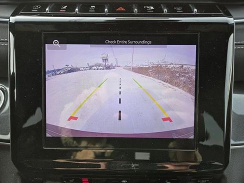 Used 2022 Jeep Grand Cherokee Altitude AWD/4WD image 9