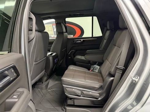 New 2026 Chevrolet Tahoe High Country image 16