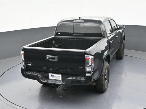 Used 2022 Toyota Tacoma SR5 w/ Technology Package AWD/4WD image 61