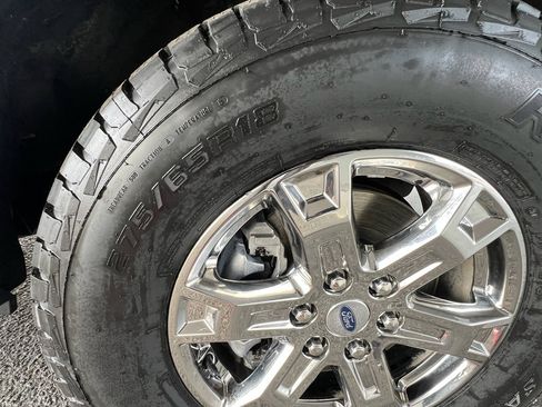 Used 2023 Ford F150 XLT w/ Equipment Group 302A High image 12