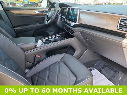 New 2026 Volkswagen Atlas SE AWD/4WD image 17