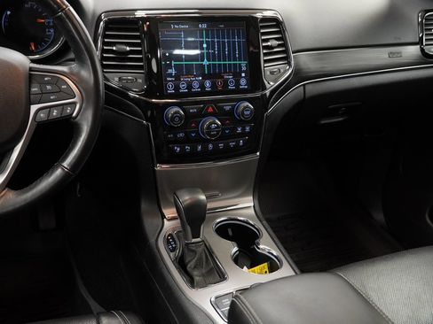 Certified 2021 Jeep Grand Cherokee Limited w/ Quick Order Package 28K 80th image 23