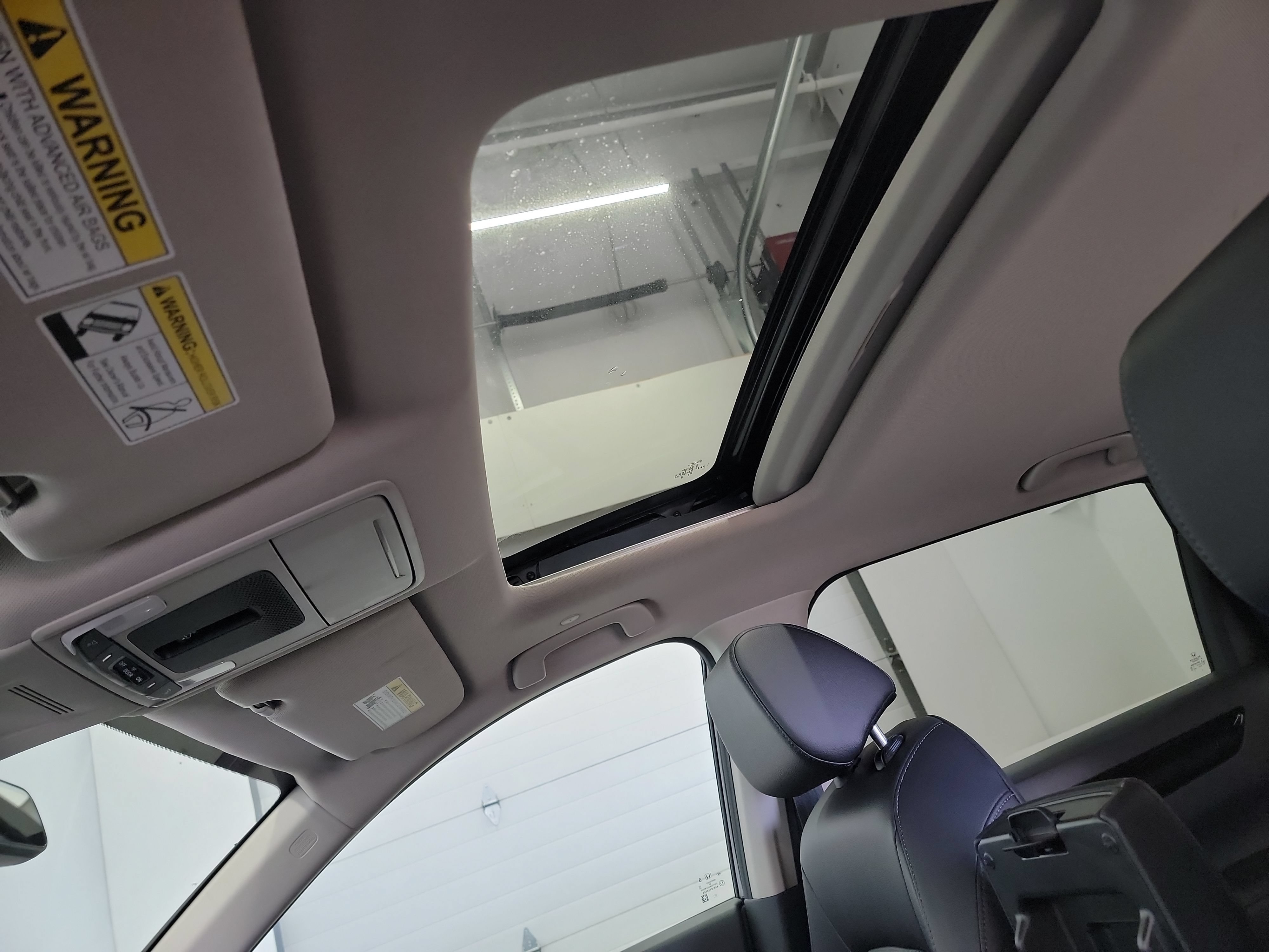 Used 2024 Honda CR-V EX-L image 24