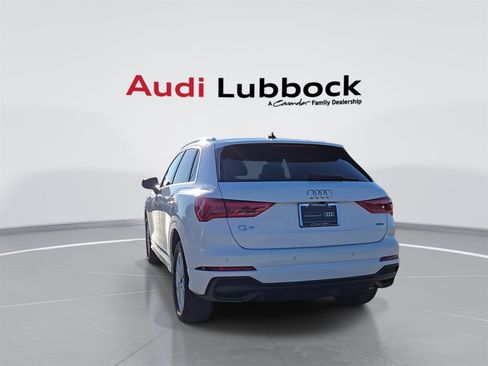 Used 2024 Audi Q3 2.0T Premium image 7