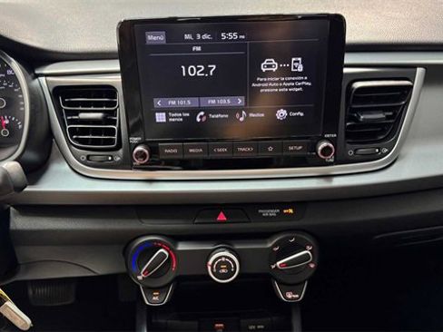 Used 2022 Kia Rio LX image 27
