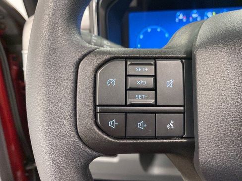 Used 2026 Ford F250 XLT w/ XLT Premium Package AWD/4WD image 20