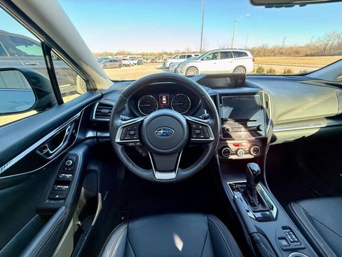 Used 2018 Subaru Crosstrek 2.0i Limited image 15