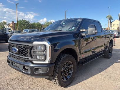 Used 2024 Ford F250 Lariat w/ Lariat Ultimate Package