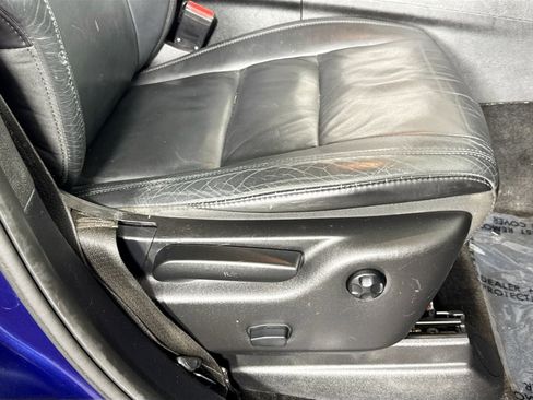 Used 2014 Dodge Durango Limited w/ Premium Group image 37