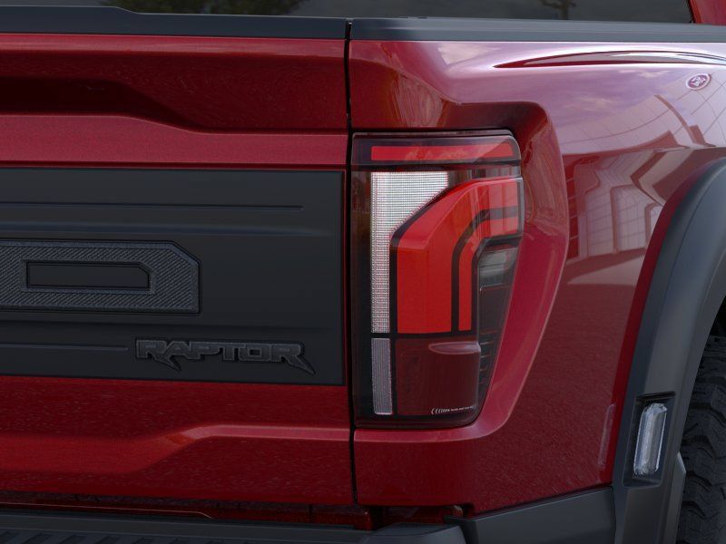 New 2026 Ford F150 Raptor AWD/4WD image 21