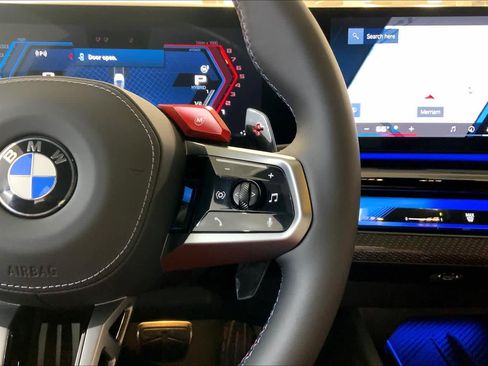 Used 2026 BMW M5 w/ Carbon Package image 48