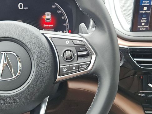 New 2026 Acura MDX FWD w/ Technology Package image 22
