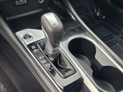 Used 2023 Nissan Altima 2.5 SV image 25