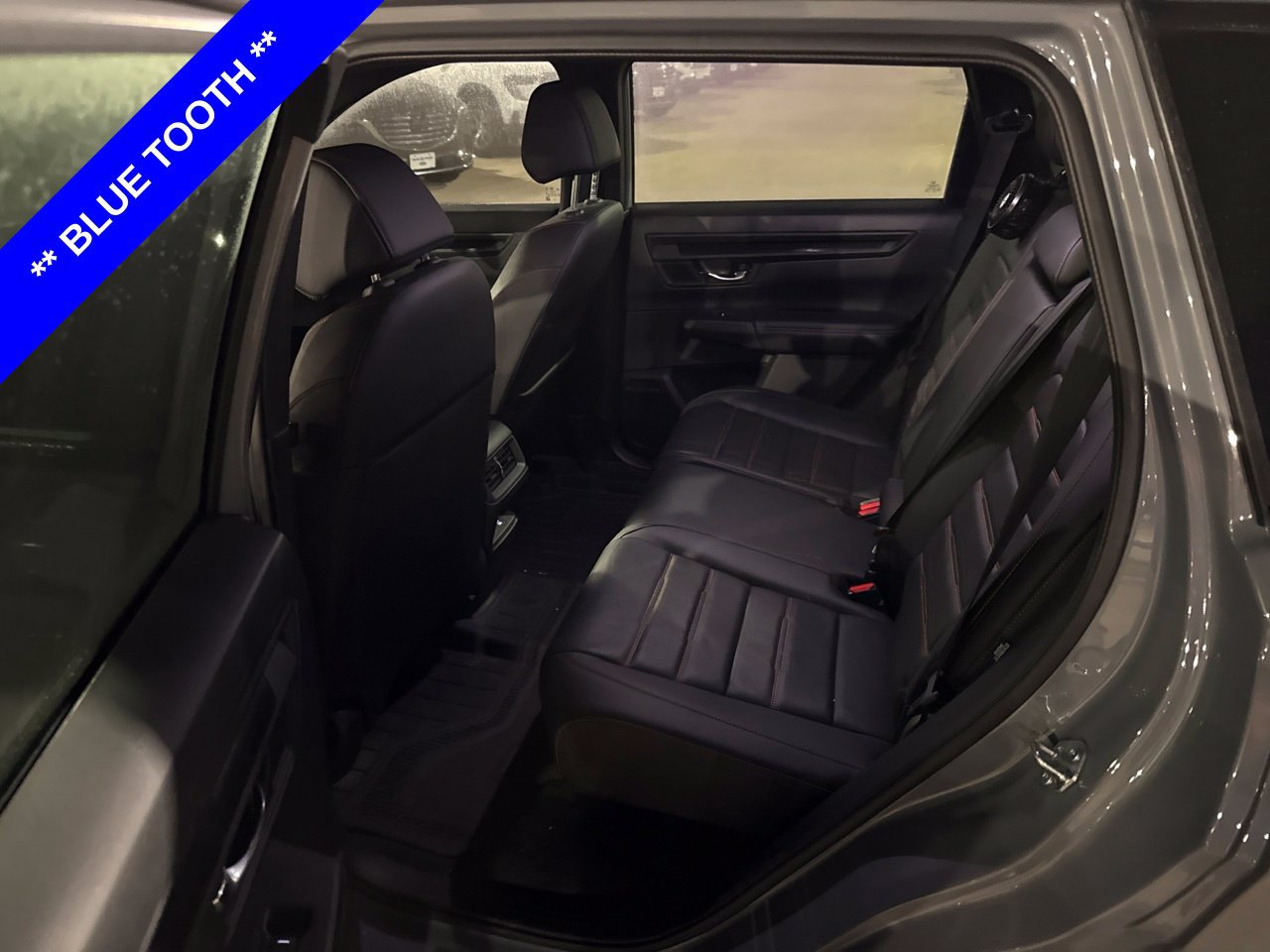 Used 2026 Honda CR-V Sport-L image 6