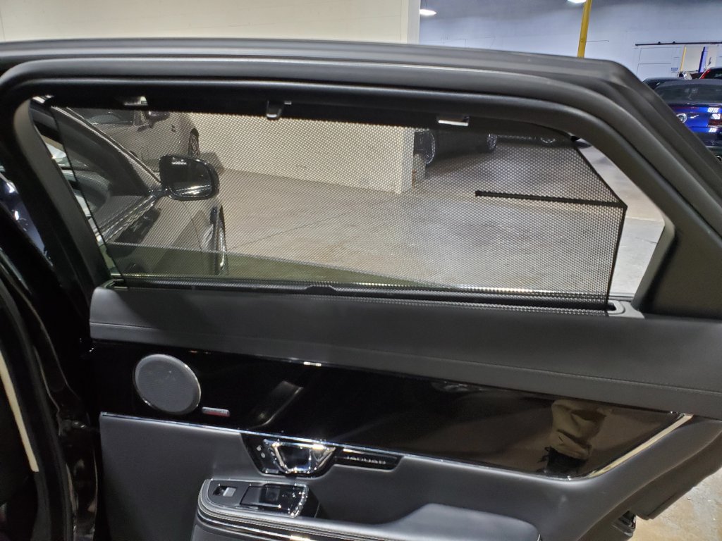 Used 2014 Jaguar XJ L Supercharged RWD image 26