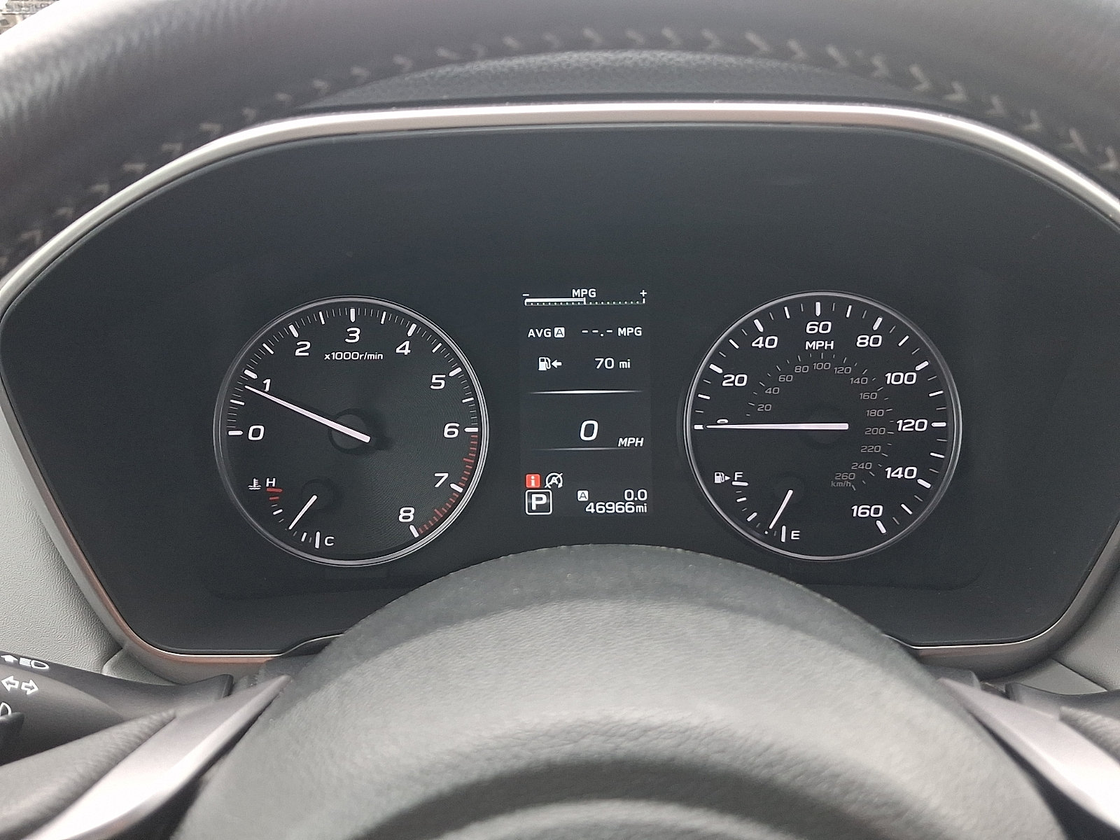 Certified 2024 Subaru Legacy Limited AWD/4WD image 20