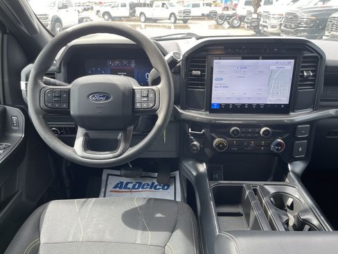 Used 2024 Ford F150 STX RWD image 14