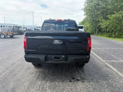 Used 2024 Ford F150 XLT w/ Equipment Group 302A MID AWD/4WD image 10