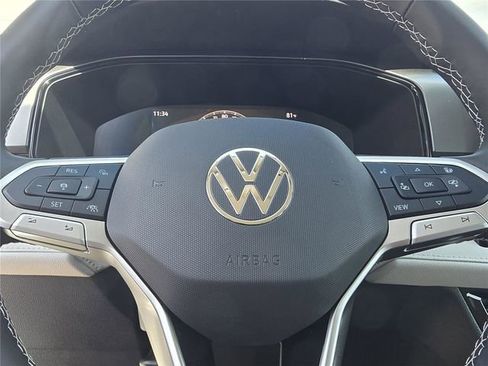 New 2026 Volkswagen Taos S FWD image 20