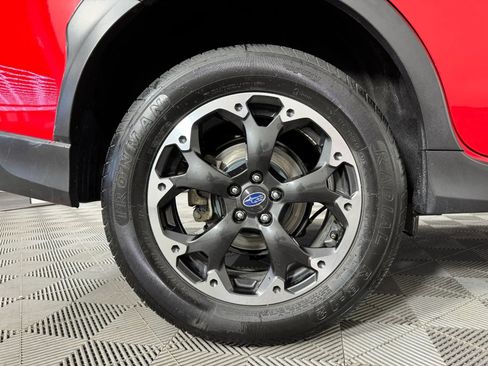 Used 2021 Subaru Crosstrek 2.0i image 43